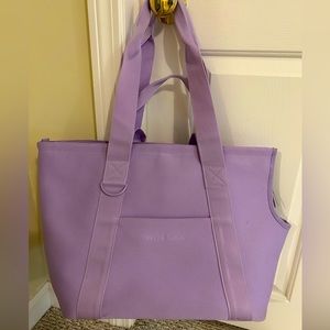 Wild One dog carrier - never used! Brand new